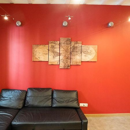 Nice Apartment In Sants Βαρκελώνη Εξωτερικό φωτογραφία