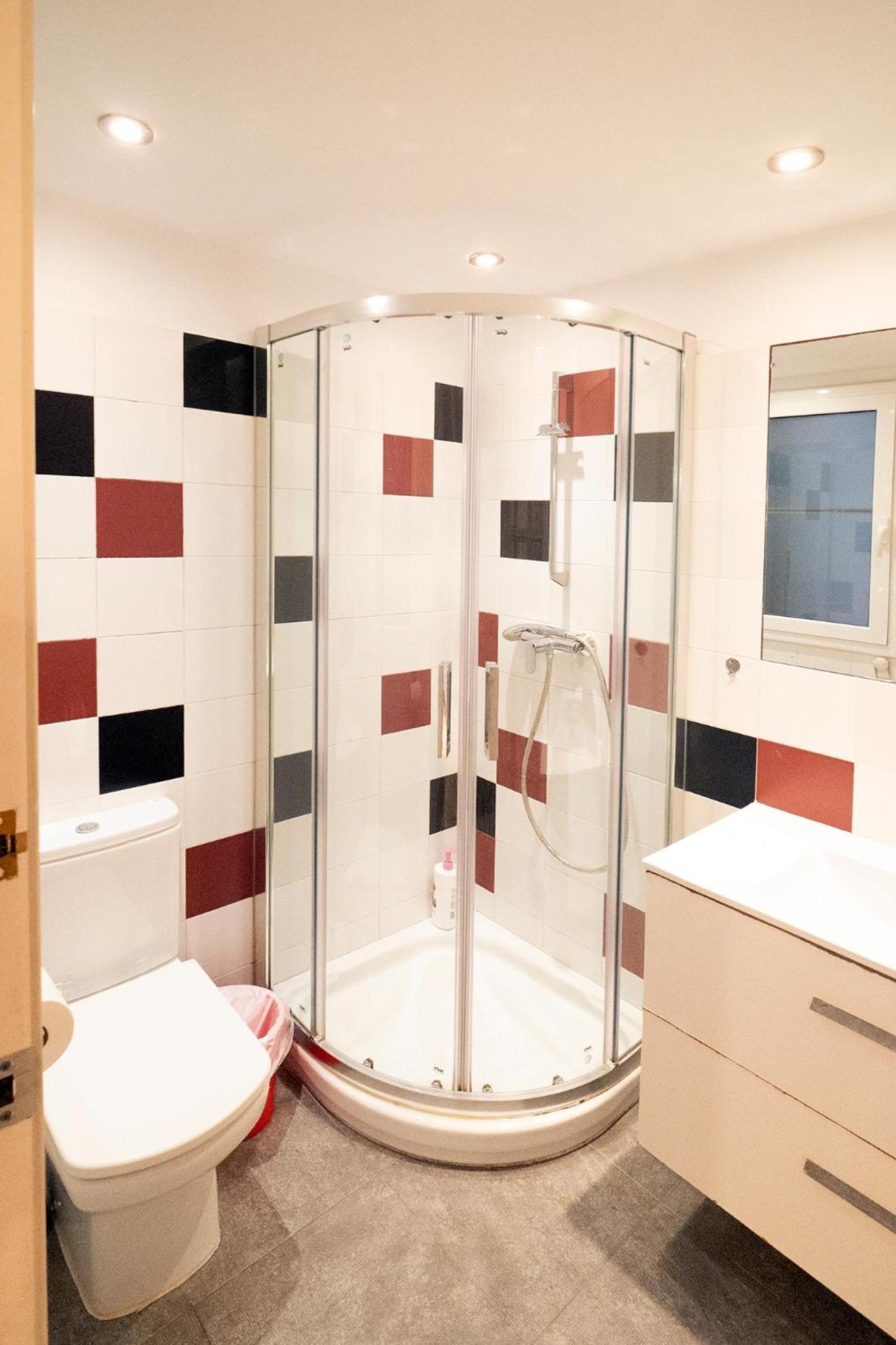 Nice Apartment In Sants Βαρκελώνη Εξωτερικό φωτογραφία