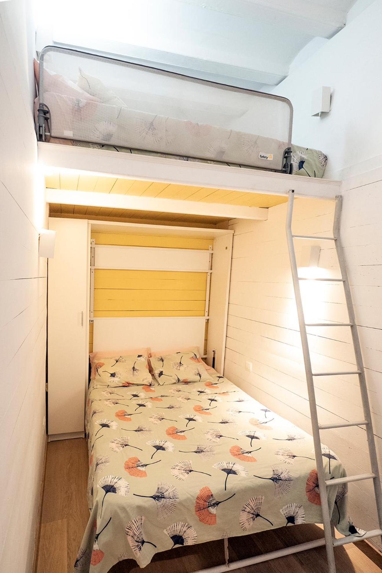 Nice Apartment In Sants Βαρκελώνη Εξωτερικό φωτογραφία