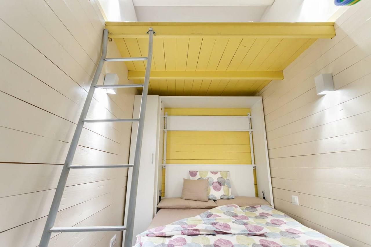 Nice Apartment In Sants Βαρκελώνη Εξωτερικό φωτογραφία