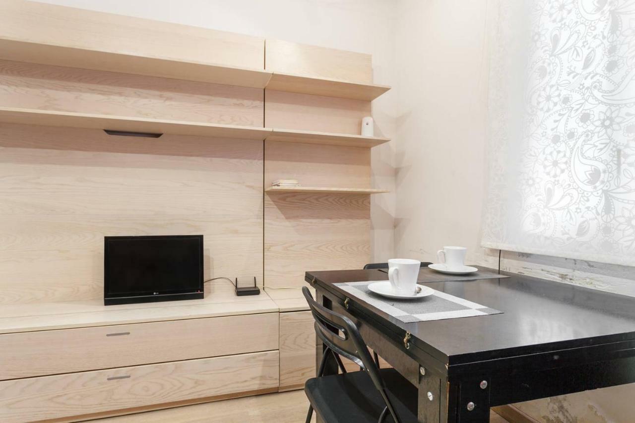 Nice Apartment In Sants Βαρκελώνη Εξωτερικό φωτογραφία