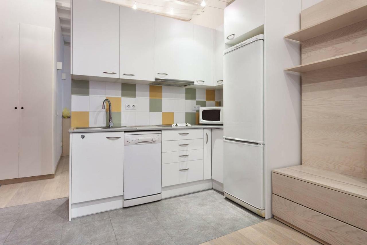 Nice Apartment In Sants Βαρκελώνη Εξωτερικό φωτογραφία