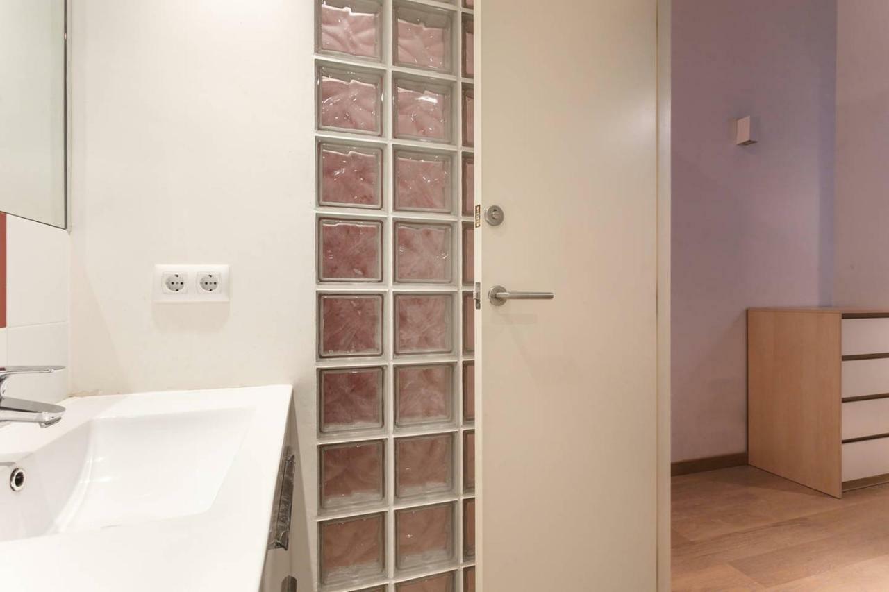 Nice Apartment In Sants Βαρκελώνη Εξωτερικό φωτογραφία