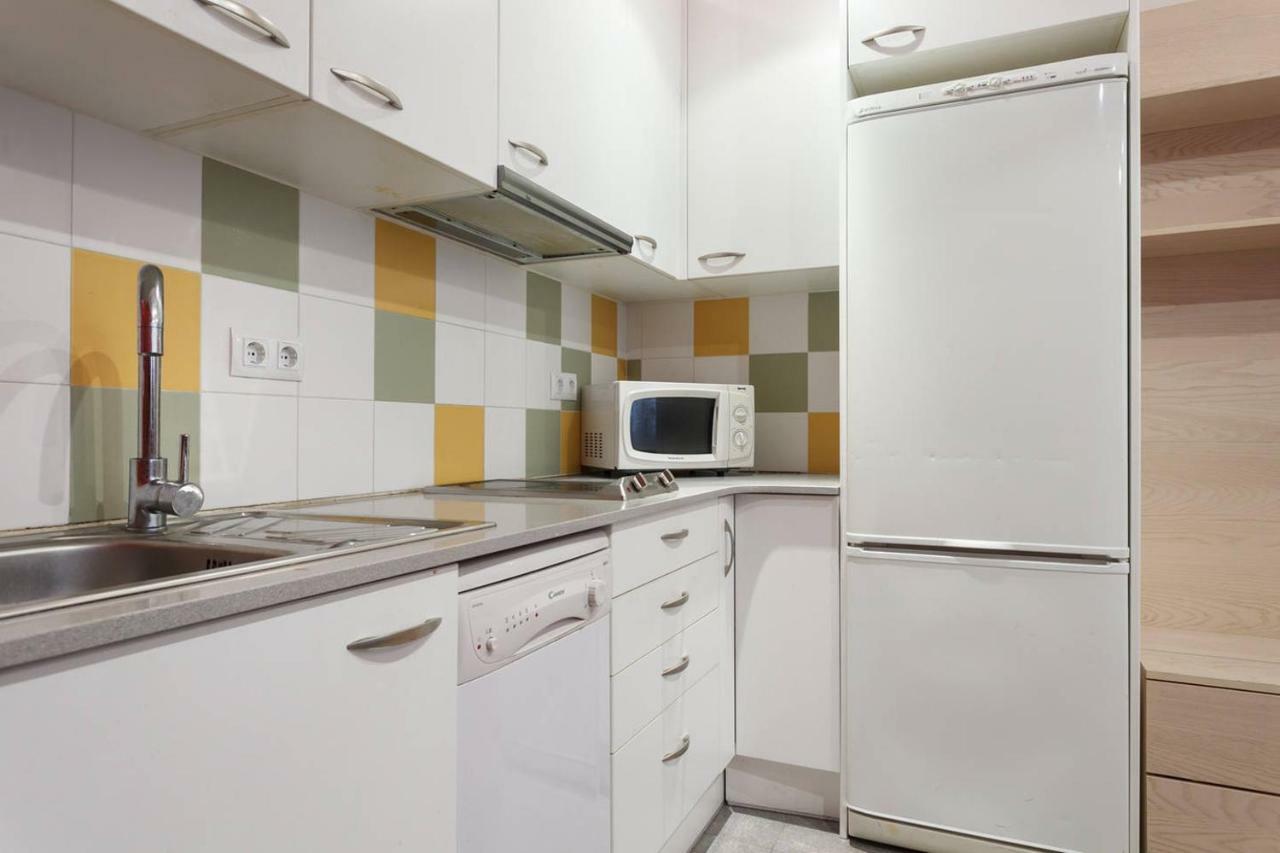 Nice Apartment In Sants Βαρκελώνη Εξωτερικό φωτογραφία