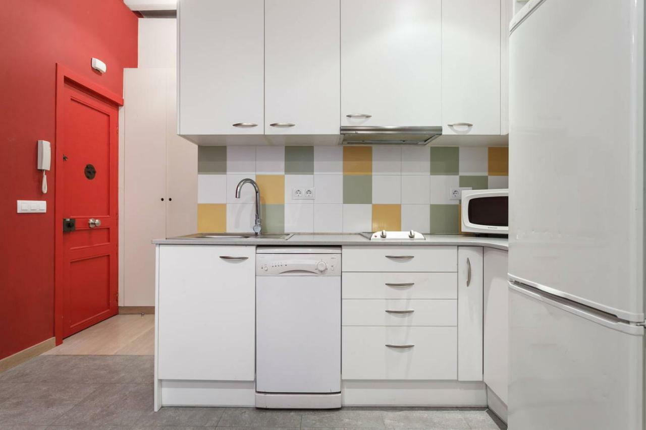 Nice Apartment In Sants Βαρκελώνη Εξωτερικό φωτογραφία
