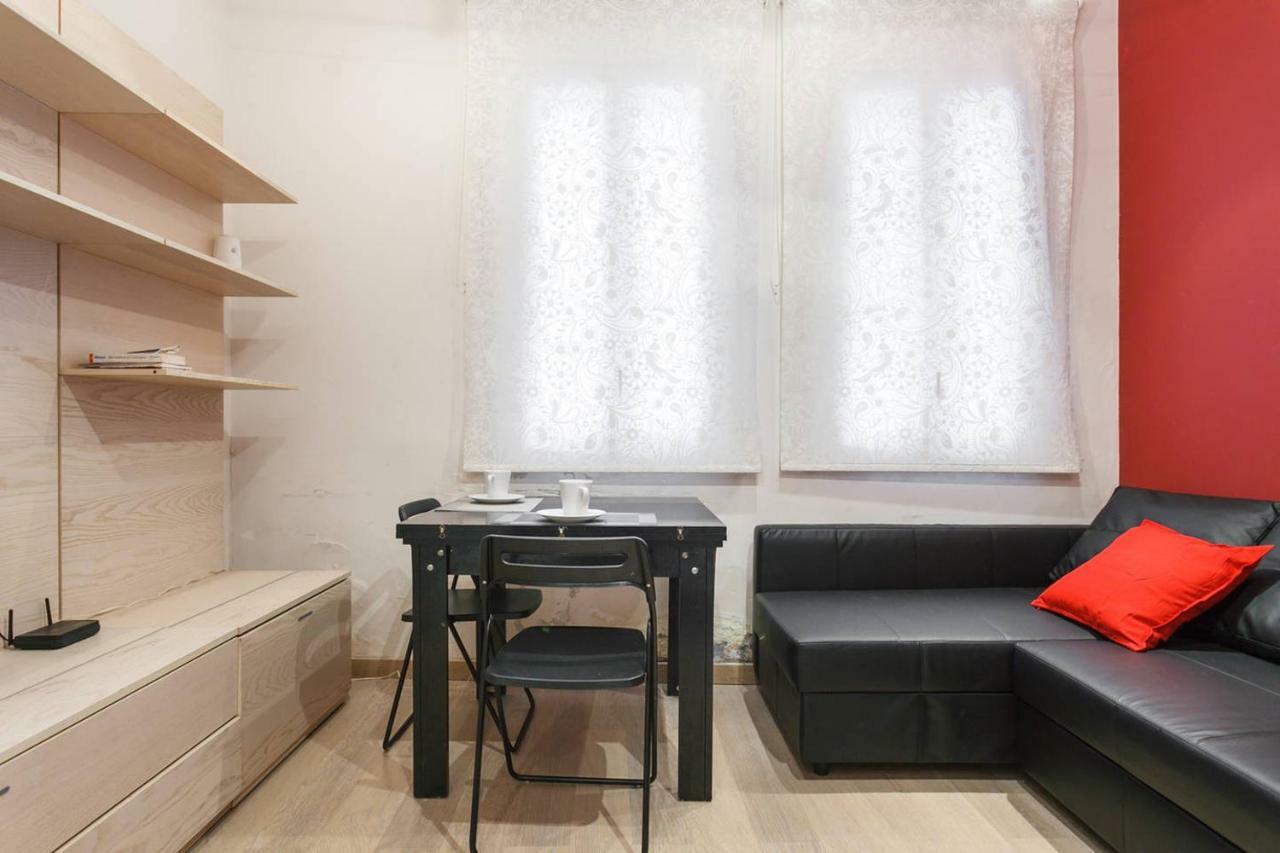 Nice Apartment In Sants Βαρκελώνη Εξωτερικό φωτογραφία